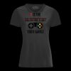 ATC Pro Team Polyester Short Ladies' Tee Thumbnail