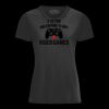 ATC Pro Team Polyester Short Ladies' Tee Thumbnail