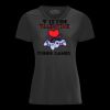 ATC Pro Team Polyester Short Ladies' Tee Thumbnail