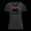 ATC Pro Team Polyester Short Ladies' Tee Thumbnail