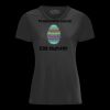 ATC Pro Team Polyester Short Ladies' Tee Thumbnail