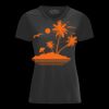 ATC Pro Team Polyester Short Ladies' Tee Thumbnail