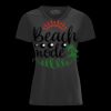 ATC Pro Team Polyester Short Ladies' Tee Thumbnail