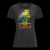 ATC Pro Team Polyester Short Ladies' Tee Thumbnail