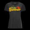 ATC Pro Team Polyester Short Ladies' Tee Thumbnail