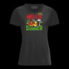 ATC Pro Team Polyester Short Ladies' Tee Thumbnail