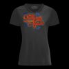 ATC Pro Team Polyester Short Ladies' Tee Thumbnail