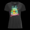 ATC Pro Team Polyester Short Ladies' Tee Thumbnail