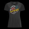 ATC Pro Team Polyester Short Ladies' Tee Thumbnail