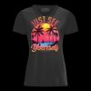 ATC Pro Team Polyester Short Ladies' Tee Thumbnail
