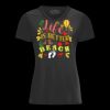 ATC Pro Team Polyester Short Ladies' Tee Thumbnail