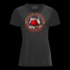 ATC Pro Team Polyester Short Ladies' Tee Thumbnail