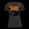 ATC Pro Team Polyester Short Ladies' Tee Thumbnail
