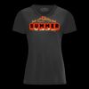 ATC Pro Team Polyester Short Ladies' Tee Thumbnail