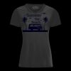ATC Pro Team Polyester Short Ladies' Tee Thumbnail