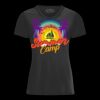 ATC Pro Team Polyester Short Ladies' Tee Thumbnail