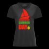 ATC Pro Team Polyester Short Ladies' Tee Thumbnail