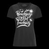 ATC Pro Team Polyester Short Ladies' Tee Thumbnail