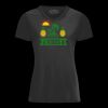 ATC Pro Team Polyester Short Ladies' Tee Thumbnail
