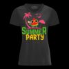 ATC Pro Team Polyester Short Ladies' Tee Thumbnail