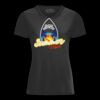ATC Pro Team Polyester Short Ladies' Tee Thumbnail