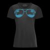 ATC Pro Team Polyester Short Ladies' Tee Thumbnail