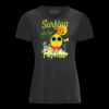 ATC Pro Team Polyester Short Ladies' Tee Thumbnail