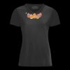 ATC Pro Team Polyester Short Ladies' Tee Thumbnail