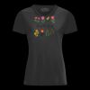 ATC Pro Team Polyester Short Ladies' Tee Thumbnail