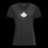 ATC Pro Team Polyester Short Ladies' Tee Thumbnail