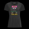 ATC Pro Team Polyester Short Ladies' Tee Thumbnail