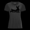 ATC Pro Team Polyester Short Ladies' Tee Thumbnail