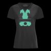 ATC Pro Team Polyester Short Ladies' Tee Thumbnail