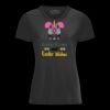 ATC Pro Team Polyester Short Ladies' Tee Thumbnail