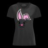 ATC Pro Team Polyester Short Ladies' Tee Thumbnail
