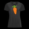 ATC Pro Team Polyester Short Ladies' Tee Thumbnail