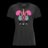ATC Pro Team Polyester Short Ladies' Tee Thumbnail