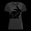 ATC Pro Team Polyester Short Ladies' Tee Thumbnail