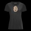 ATC Pro Team Polyester Short Ladies' Tee Thumbnail