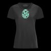 ATC Pro Team Polyester Short Ladies' Tee Thumbnail