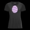 ATC Pro Team Polyester Short Ladies' Tee Thumbnail