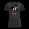 ATC Pro Team Polyester Short Ladies' Tee Thumbnail