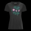 ATC Pro Team Polyester Short Ladies' Tee Thumbnail