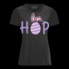 ATC Pro Team Polyester Short Ladies' Tee Thumbnail