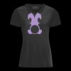 ATC Pro Team Polyester Short Ladies' Tee Thumbnail