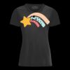 ATC Pro Team Polyester Short Ladies' Tee Thumbnail