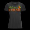 ATC Pro Team Polyester Short Ladies' Tee Thumbnail