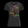 ATC Pro Team Polyester Short Ladies' Tee Thumbnail