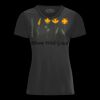 ATC Pro Team Polyester Short Ladies' Tee Thumbnail