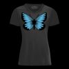 ATC Pro Team Polyester Short Ladies' Tee Thumbnail